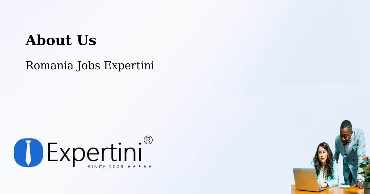 About Expertini Recruitment Platform  – Fărău - Fărău, Romania Jobs Expertini