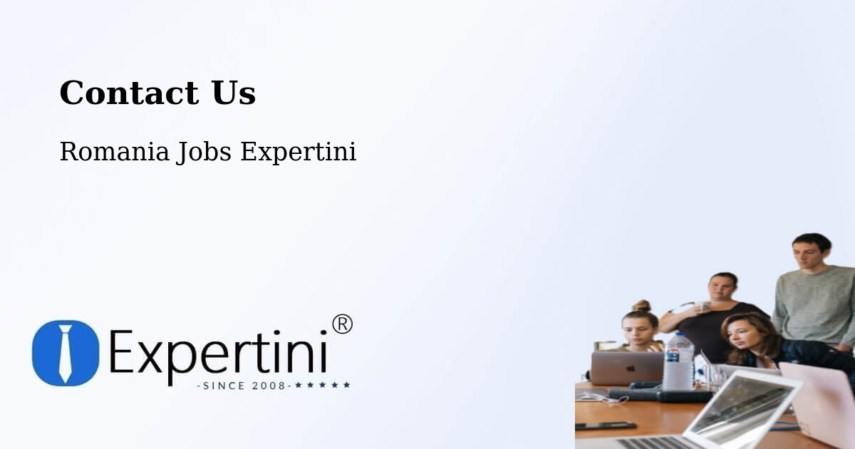 Contact Expertini – Fărău - Romania Jobs Expertini