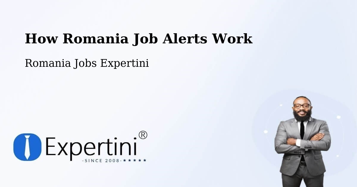 Job Alert System Overview – Fărău - Romania Jobs Expertini