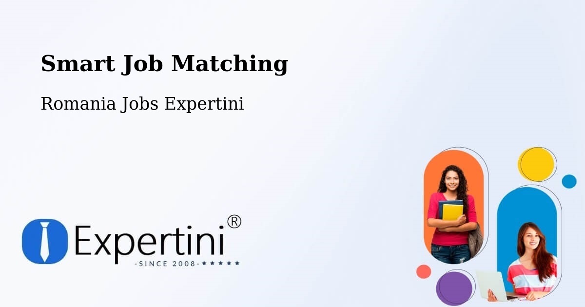 Intelligent Job Matching – Fărău - Romania Jobs Expertini