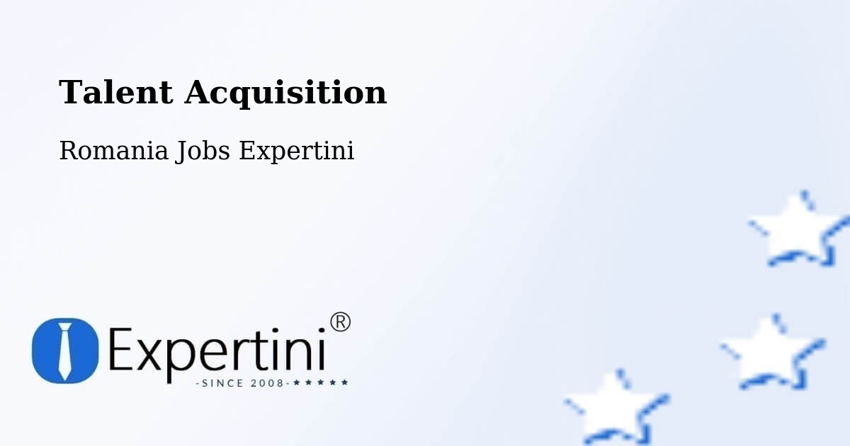 Post Jobs & Find Candidates in Fărău – Talent Acquisition Solutions - Romania Jobs Expertini