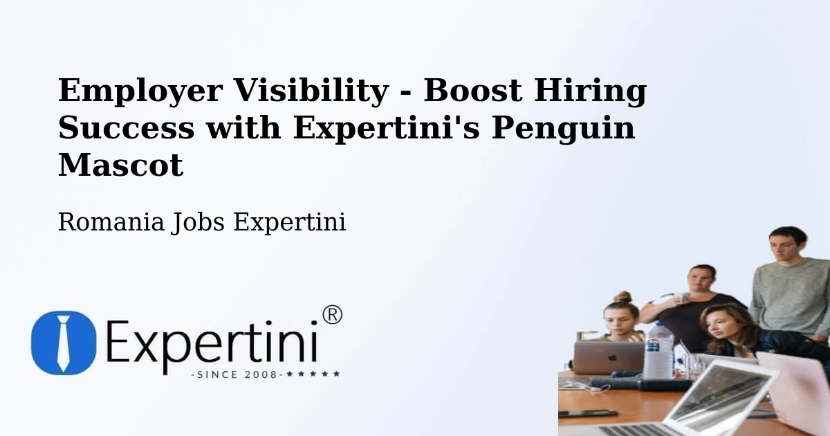 CV and Resume Visibility Optimization – Fărău - Romania Jobs Expertini